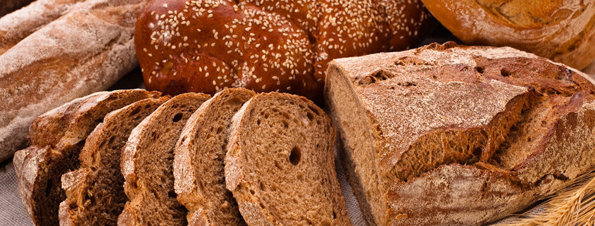 Intolérance au gluten