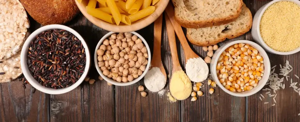 Un régime sans gluten, le gage d’une bonne santé