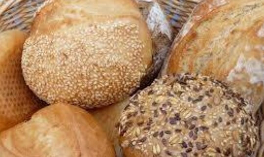 Intolérance alimentaire test de gluten