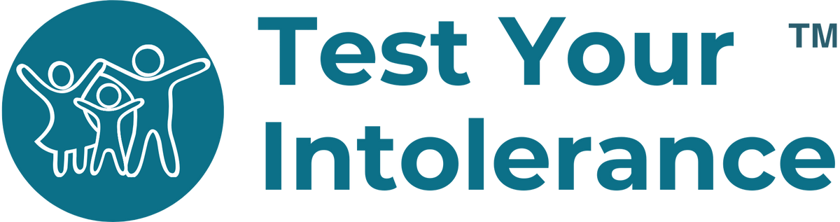 Test Your Intolerance France