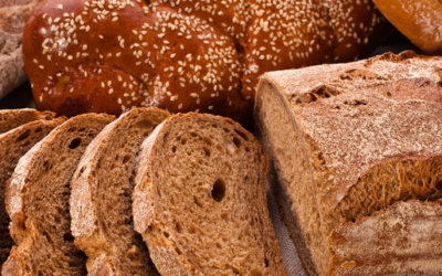 Intolérance au gluten