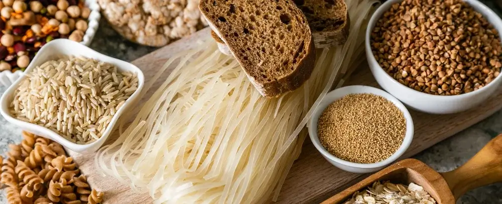 intolérance alimentaire test