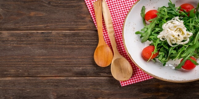 intolérance alimentaire test
