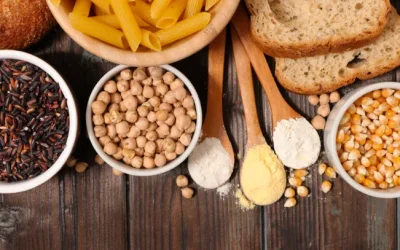 Un régime sans gluten, le gage d’une bonne santé