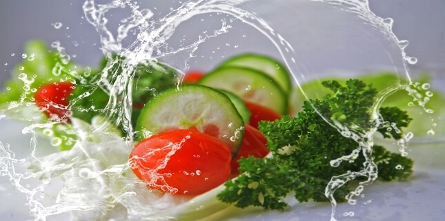 test allergie alimentaire